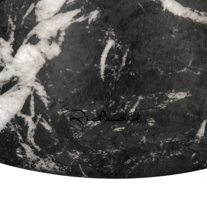 Richmond Interiors Beistelltisch Bosco black Beistelltisch Richmond Interiors