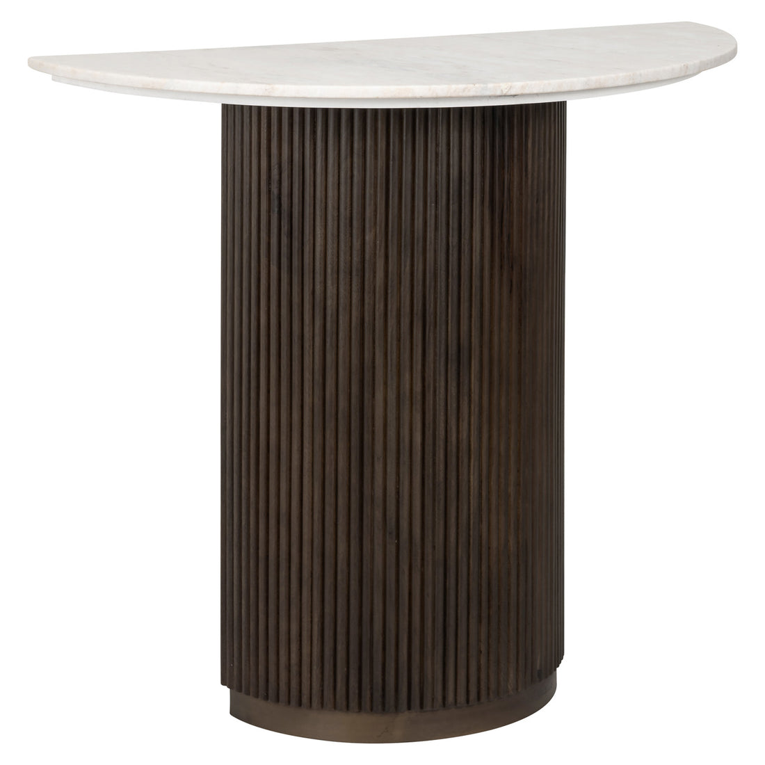 Richmond Interiors Konsole Mayfield brown Konsole Richmond Interiors