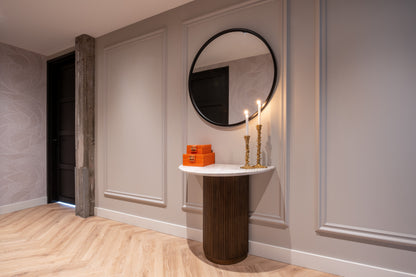 Richmond Interiors Konsole Mayfield brown Konsole Richmond Interiors