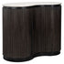 Richmond Interiors Bar Mayfield brown Bar Richmond Interiors