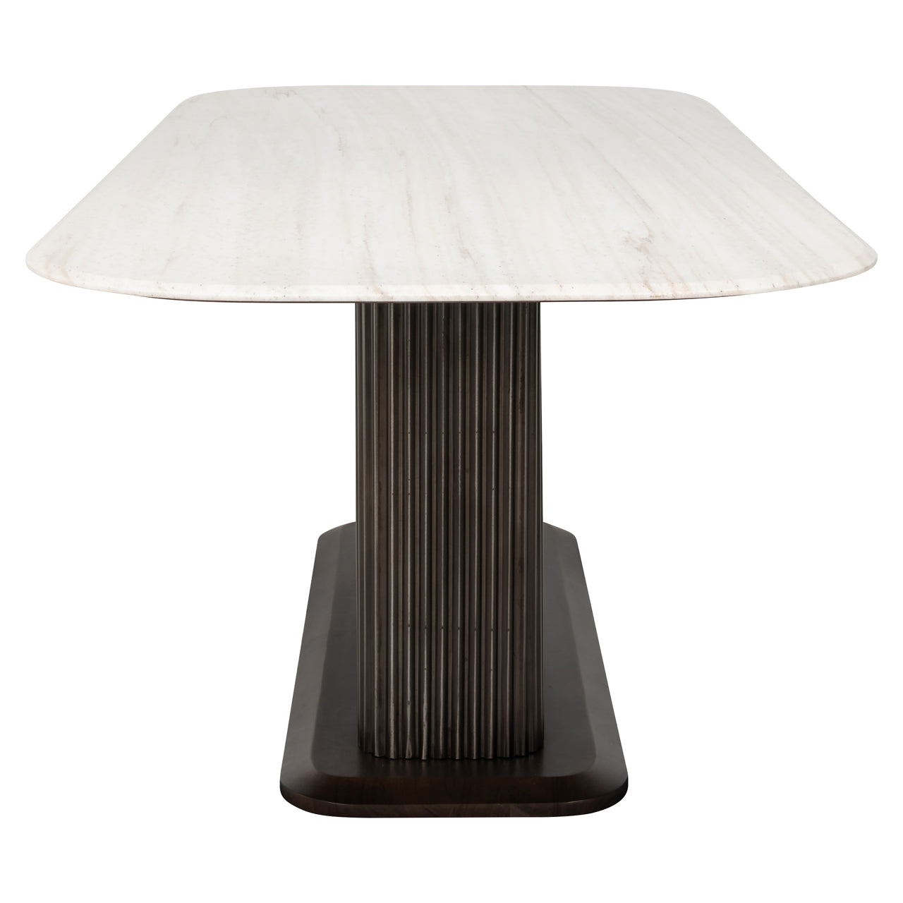 Richmond Interiors Esstisch Mayfield brown 230 Esstisch Richmond Interiors