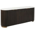 Richmond Interiors Sideboard Mayfield brown Sideboard Richmond Interiors