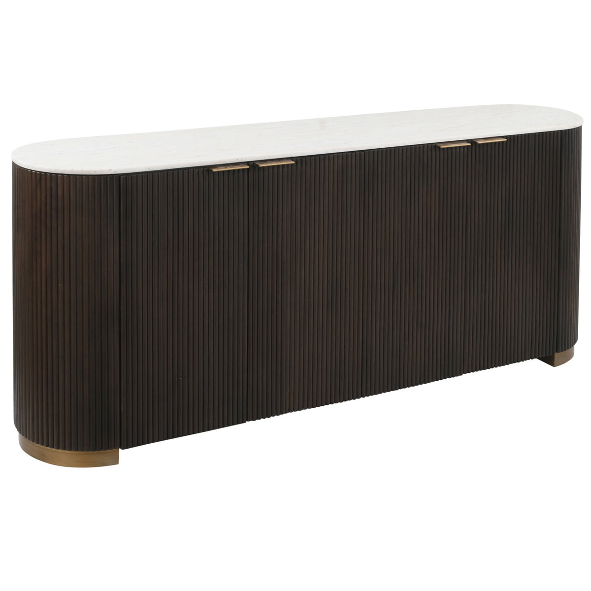 Richmond Interiors Sideboard Mayfield brown Richmond Interiors