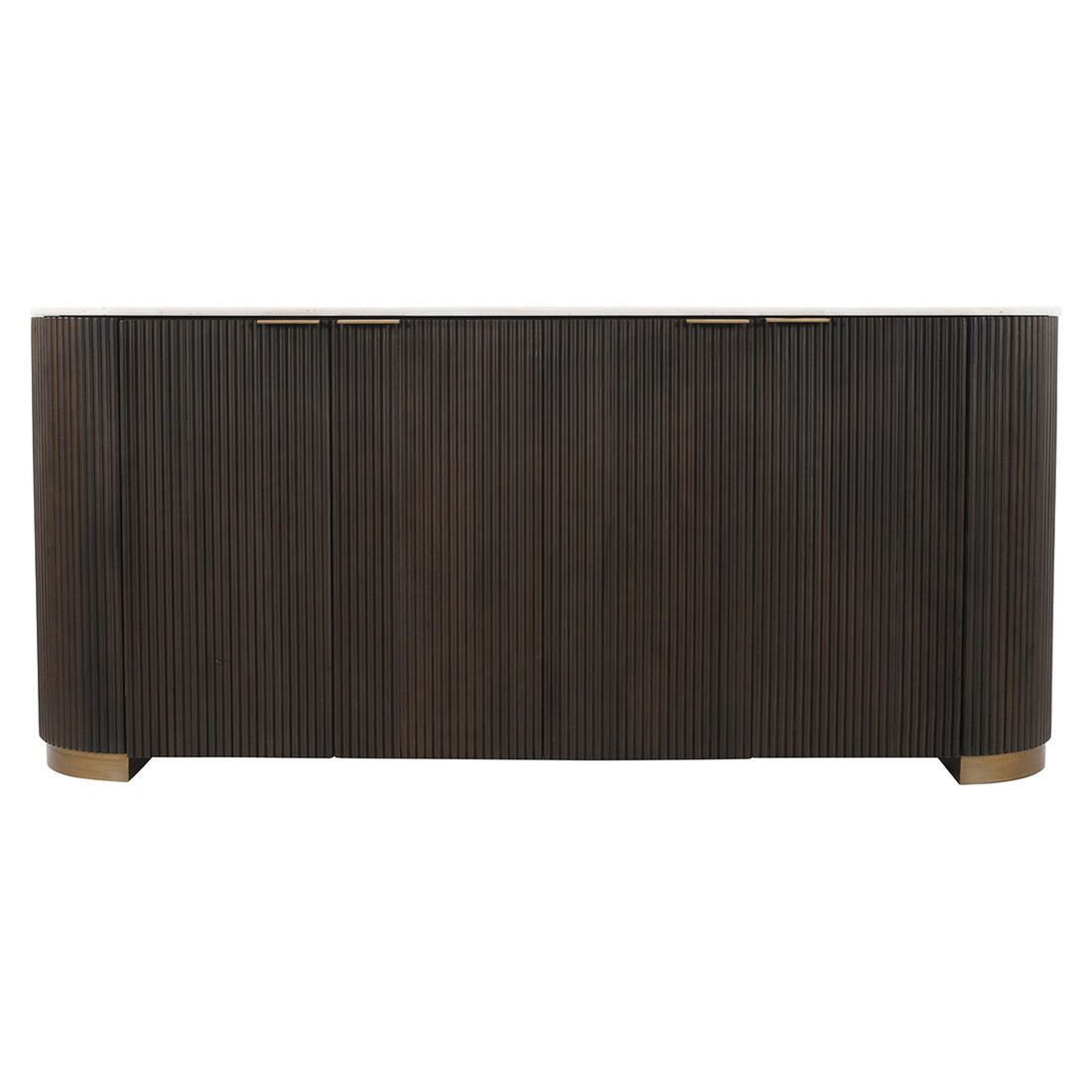 Richmond Interiors Sideboard (Brown) Sideboard Richmond Interiors