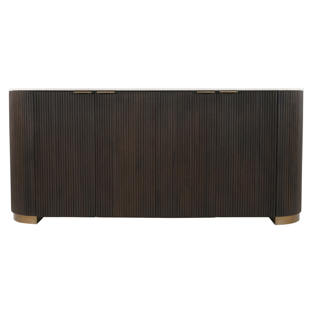 Richmond Interiors Sideboard Mayfield brown Sideboard Richmond Interiors