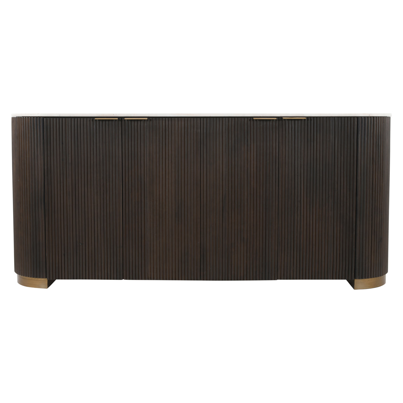 Richmond Interiors Sideboard Mayfield brown Sideboard Richmond Interiors