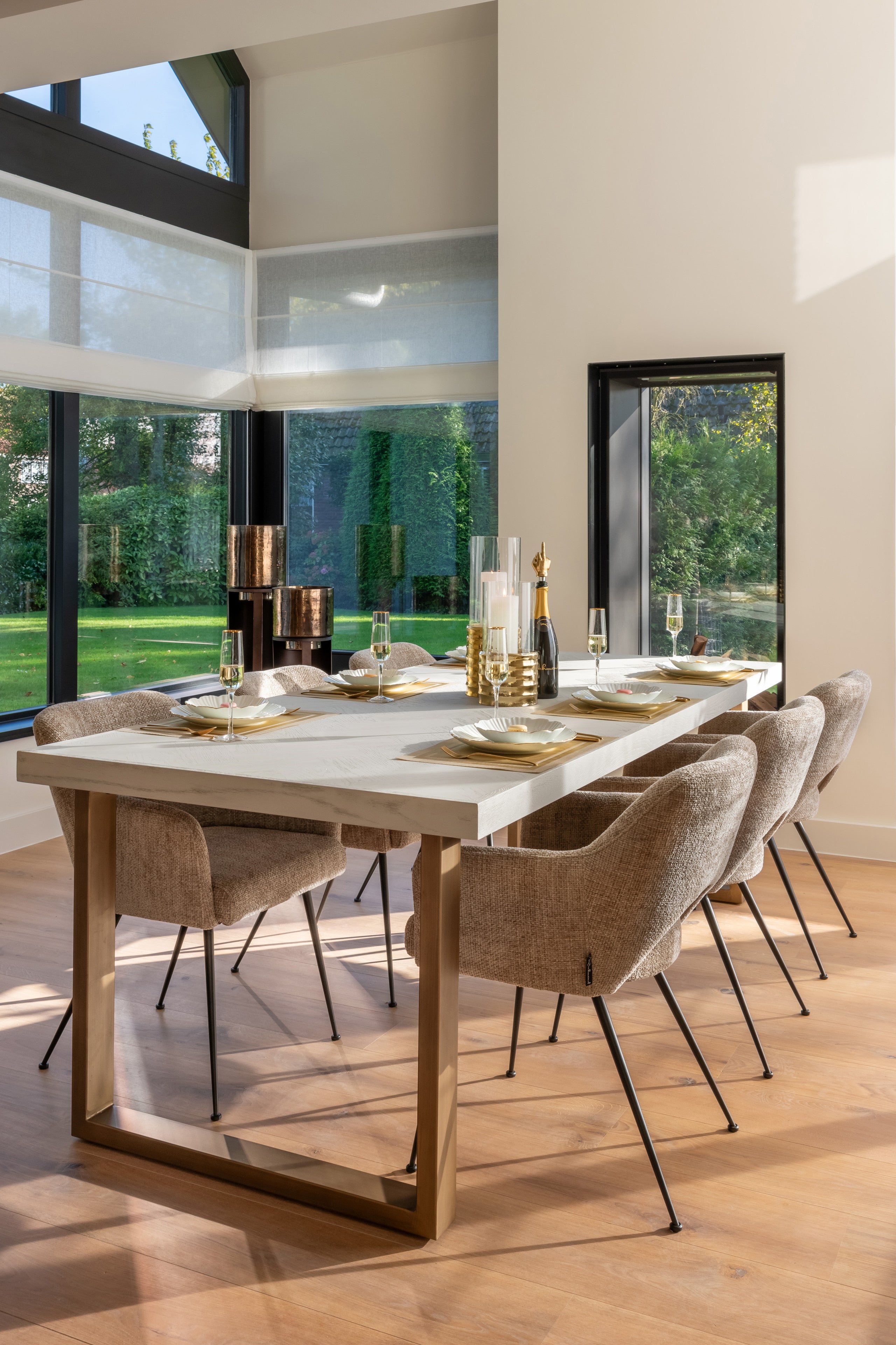 Richmond Interiors Windlicht Dane large Windlicht Richmond Interiors