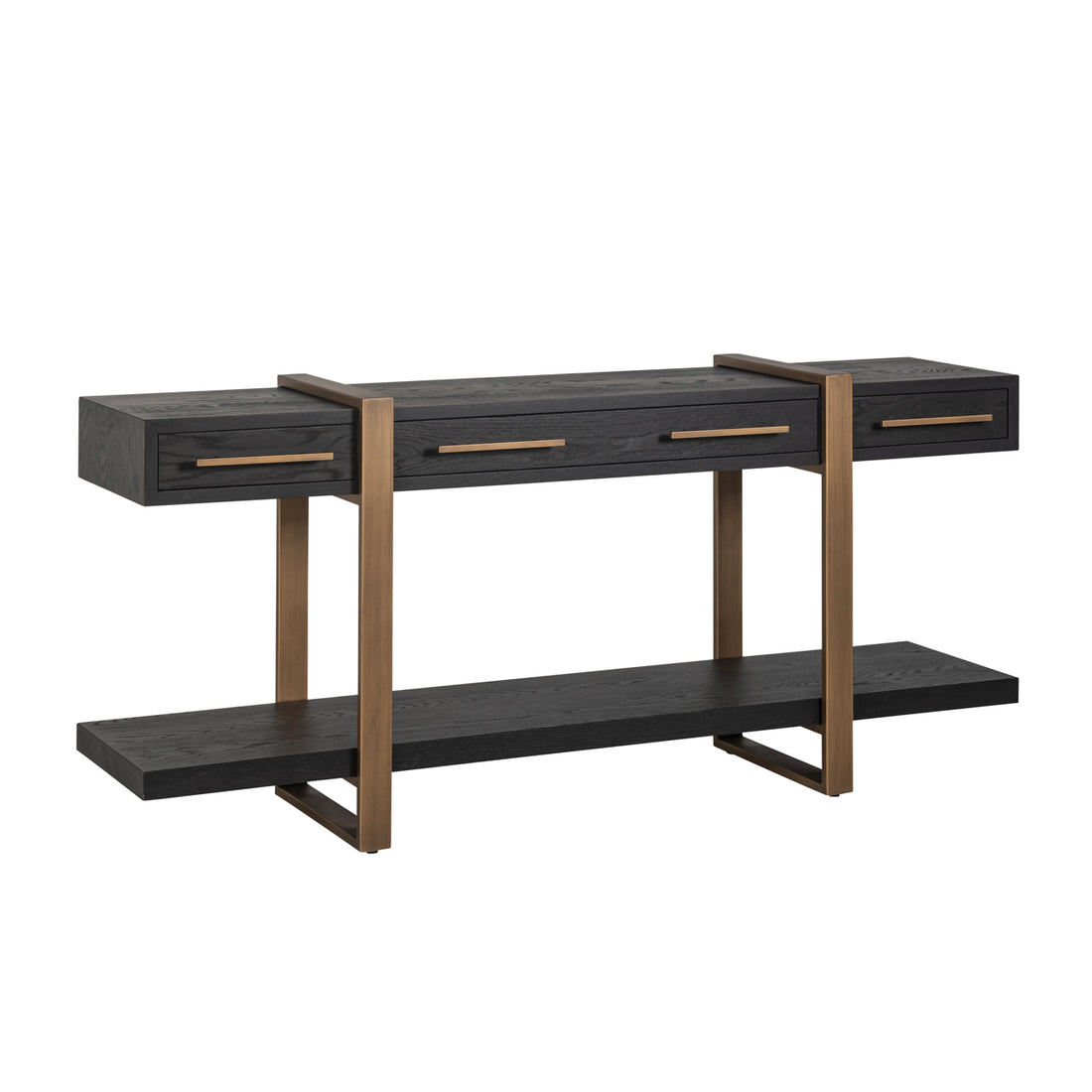 Richmond Interiors Sideboard Cambon dark coffee Sideboard Richmond Interiors