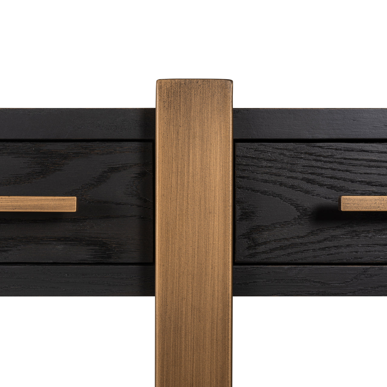 Richmond Interiors Sideboard Cambon dark coffee Sideboard Richmond Interiors
