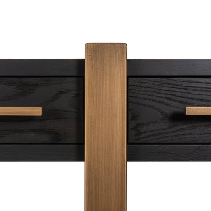 Richmond Interiors Sideboard Cambon dark coffee Sideboard Richmond Interiors