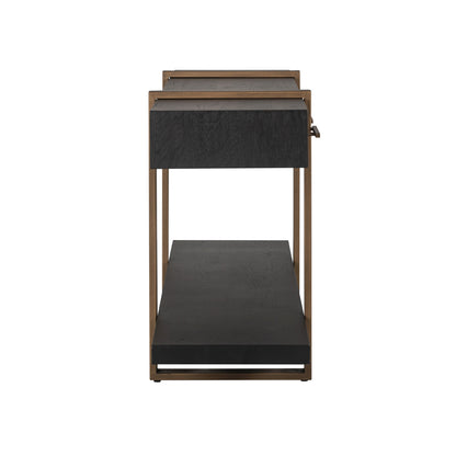 Richmond Interiors Sideboard Cambon dark coffee Sideboard Richmond Interiors