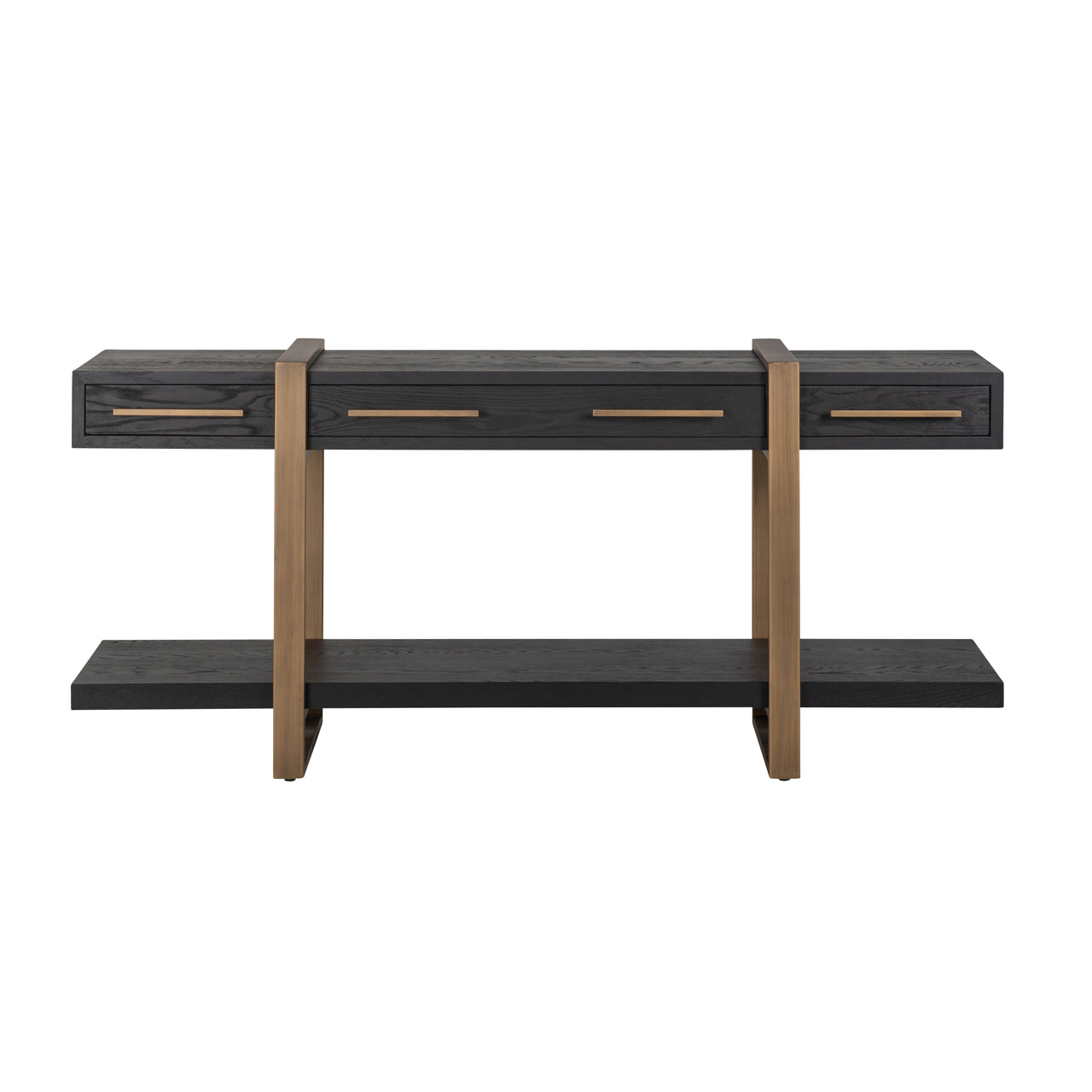 Richmond Interiors Sideboard Cambon dark coffee Sideboard Richmond Interiors