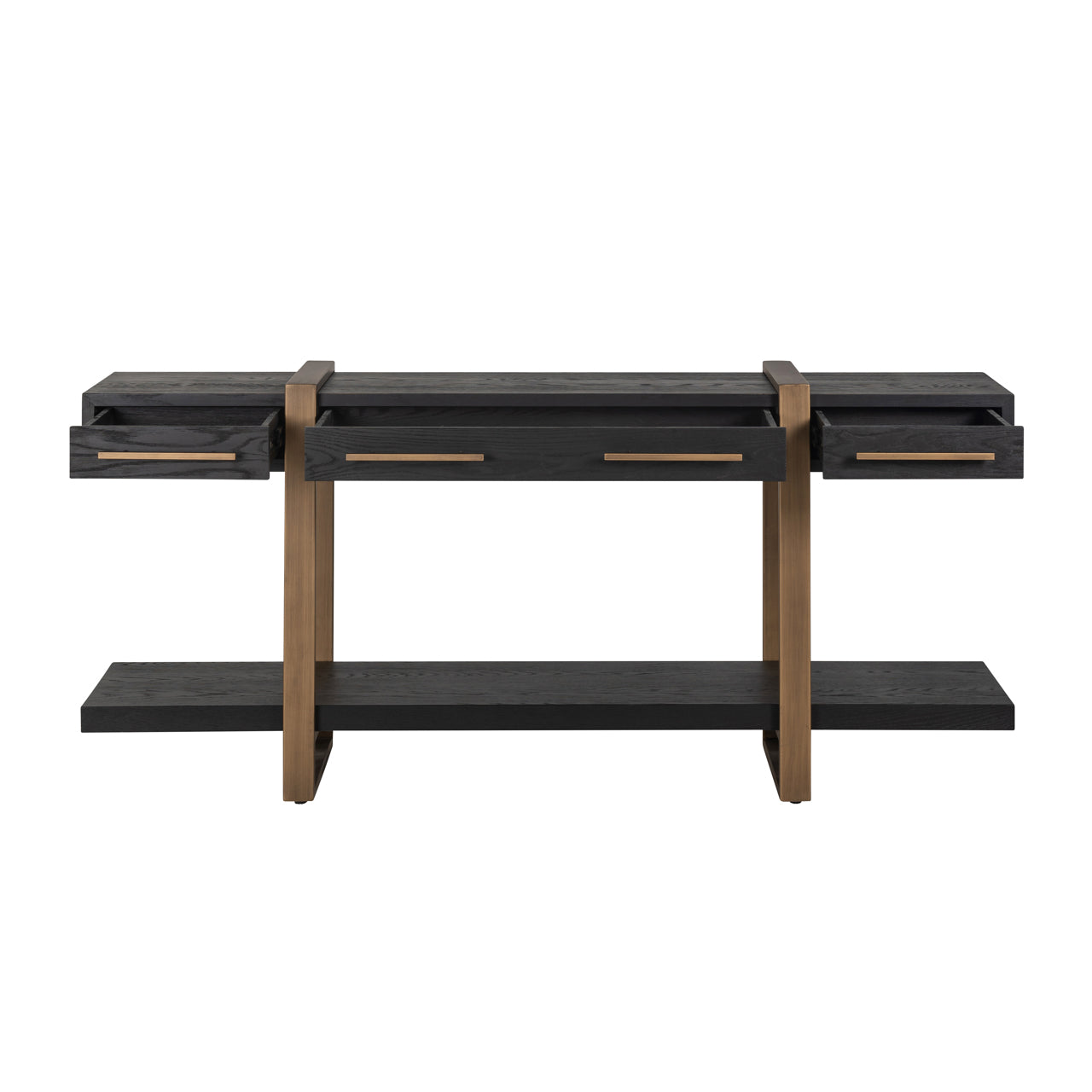 Richmond Interiors Sideboard Cambon dark coffee Sideboard Richmond Interiors