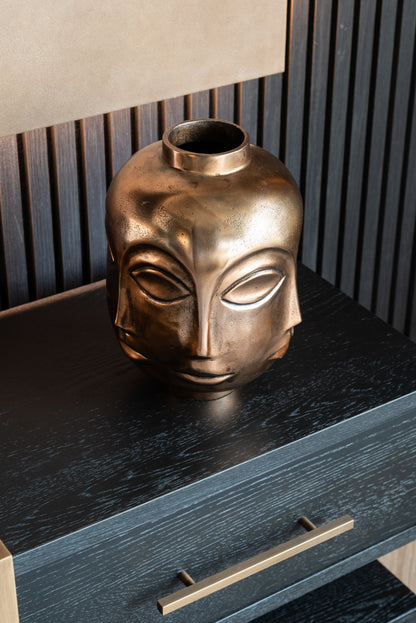 Richmond Interiors Sideboard Cambon dark coffee Sideboard Richmond Interiors