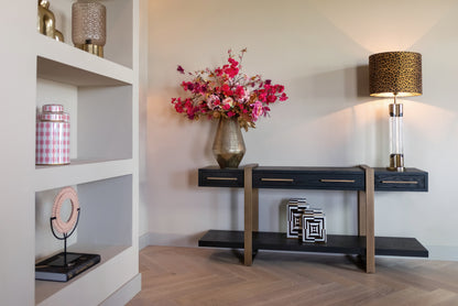 Richmond Interiors Sideboard Cambon dark coffee Sideboard Richmond Interiors