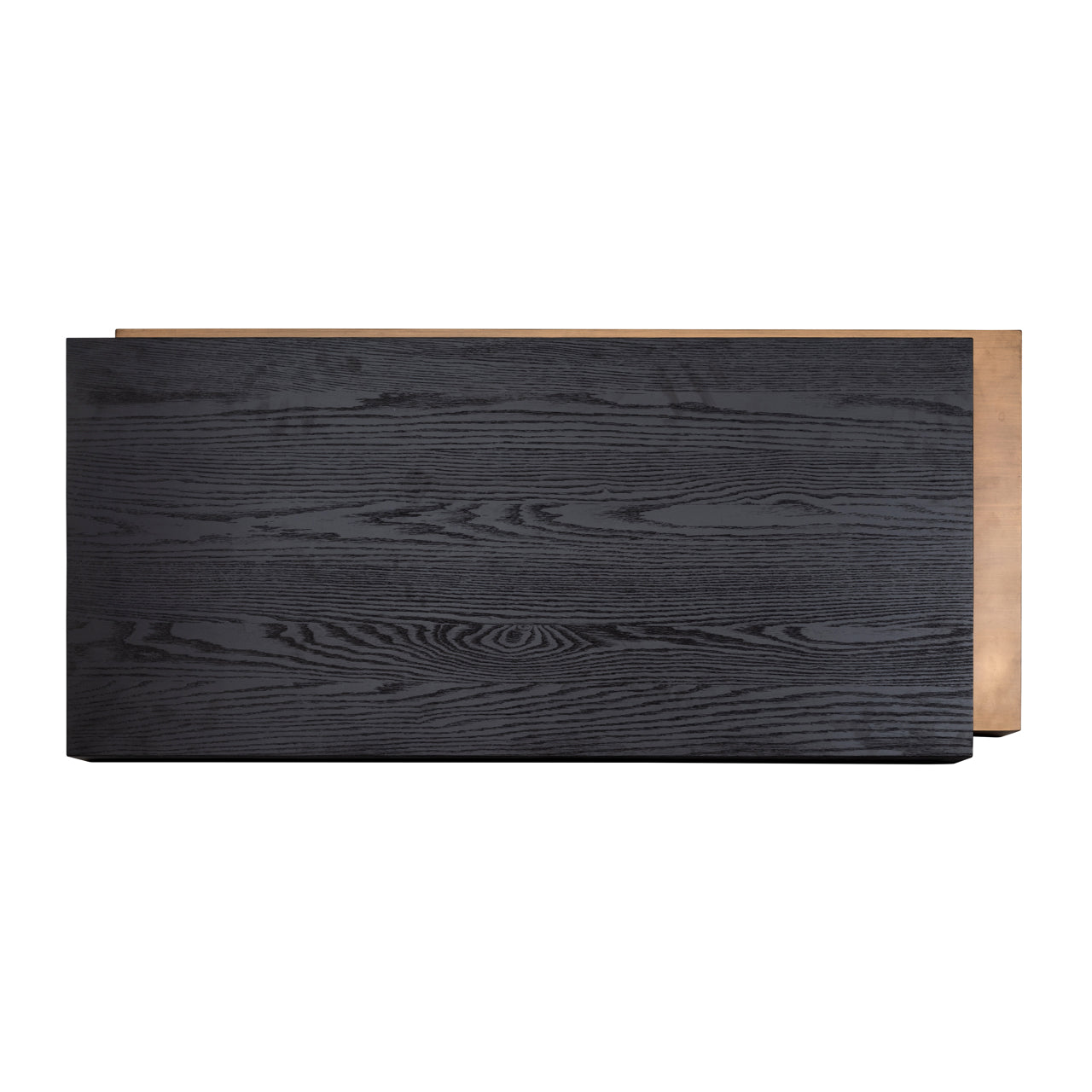 Richmond Interiors Couchtisch Cambon dark coffee Couchtisch Richmond Interiors