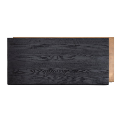 Richmond Interiors Couchtisch Cambon dark coffee Couchtisch Richmond Interiors