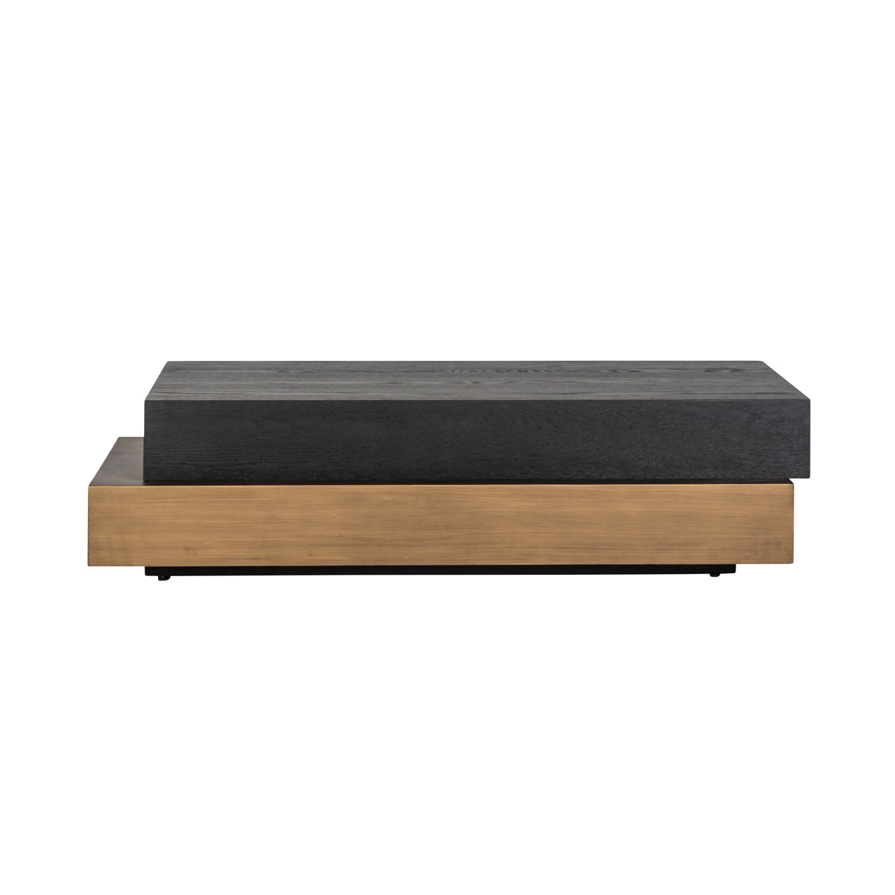 Richmond Interiors Couchtisch Cambon dark coffee Couchtisch Richmond Interiors