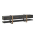 Richmond Interiors TV-Schrank Cambon dark coffee TV-Schrank Richmond Interiors