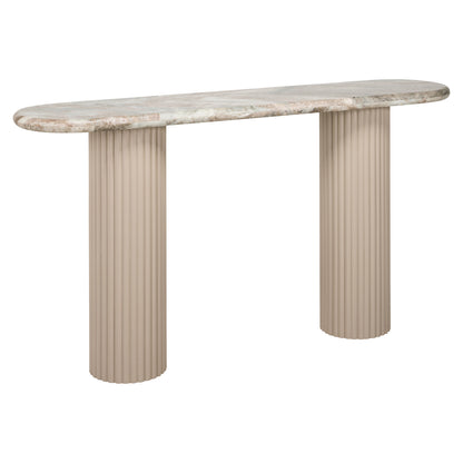 Richmond Interiors Konsole Coronel Blush beige Richmond Interiors