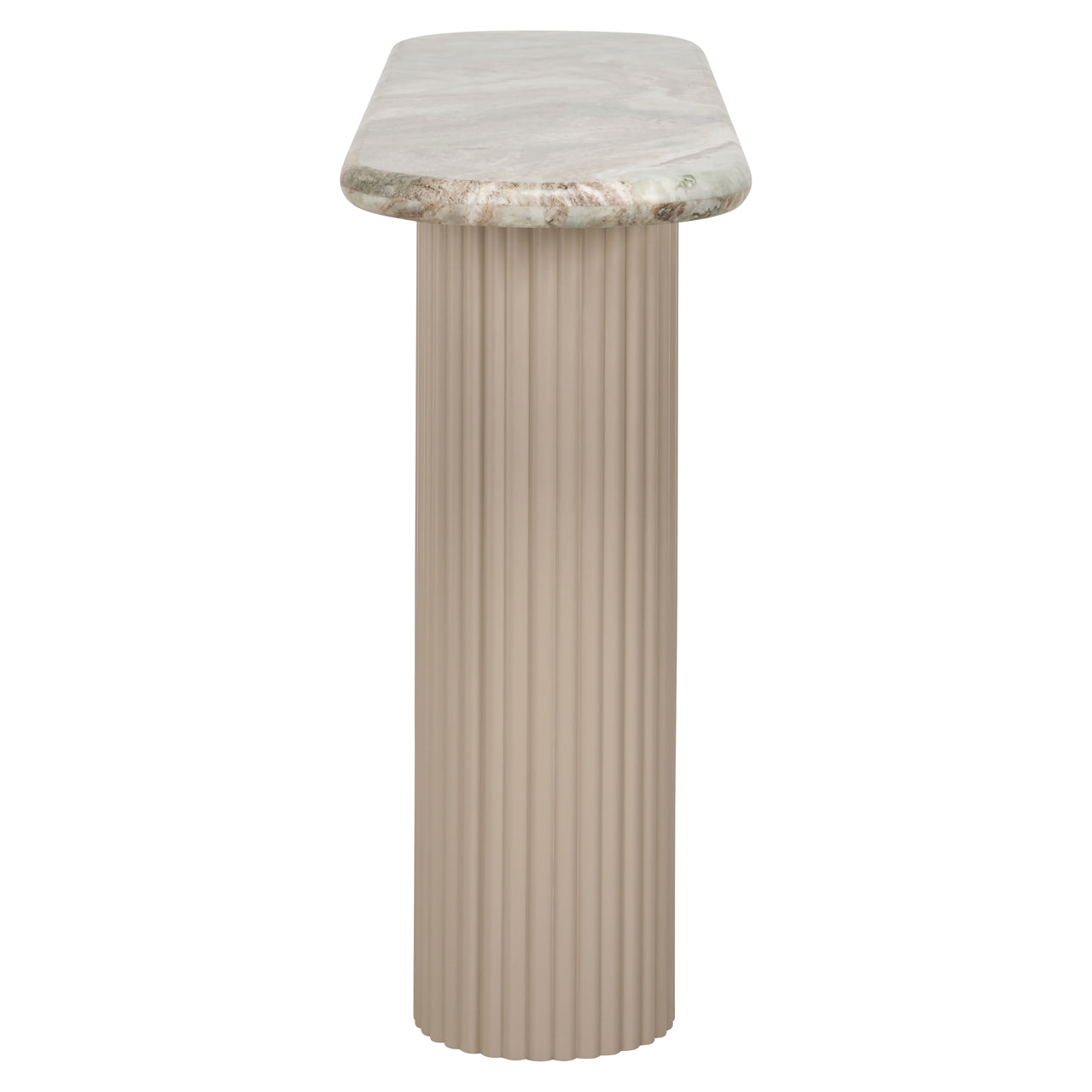 Richmond Interiors Konsole Coronel Blush beige Konsole Richmond Interiors