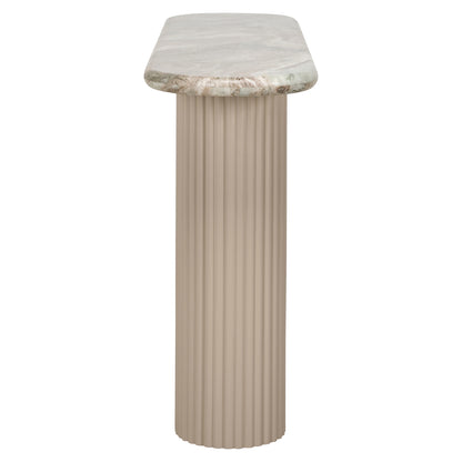 Richmond Interiors Konsole Coronel Blush beige Richmond Interiors