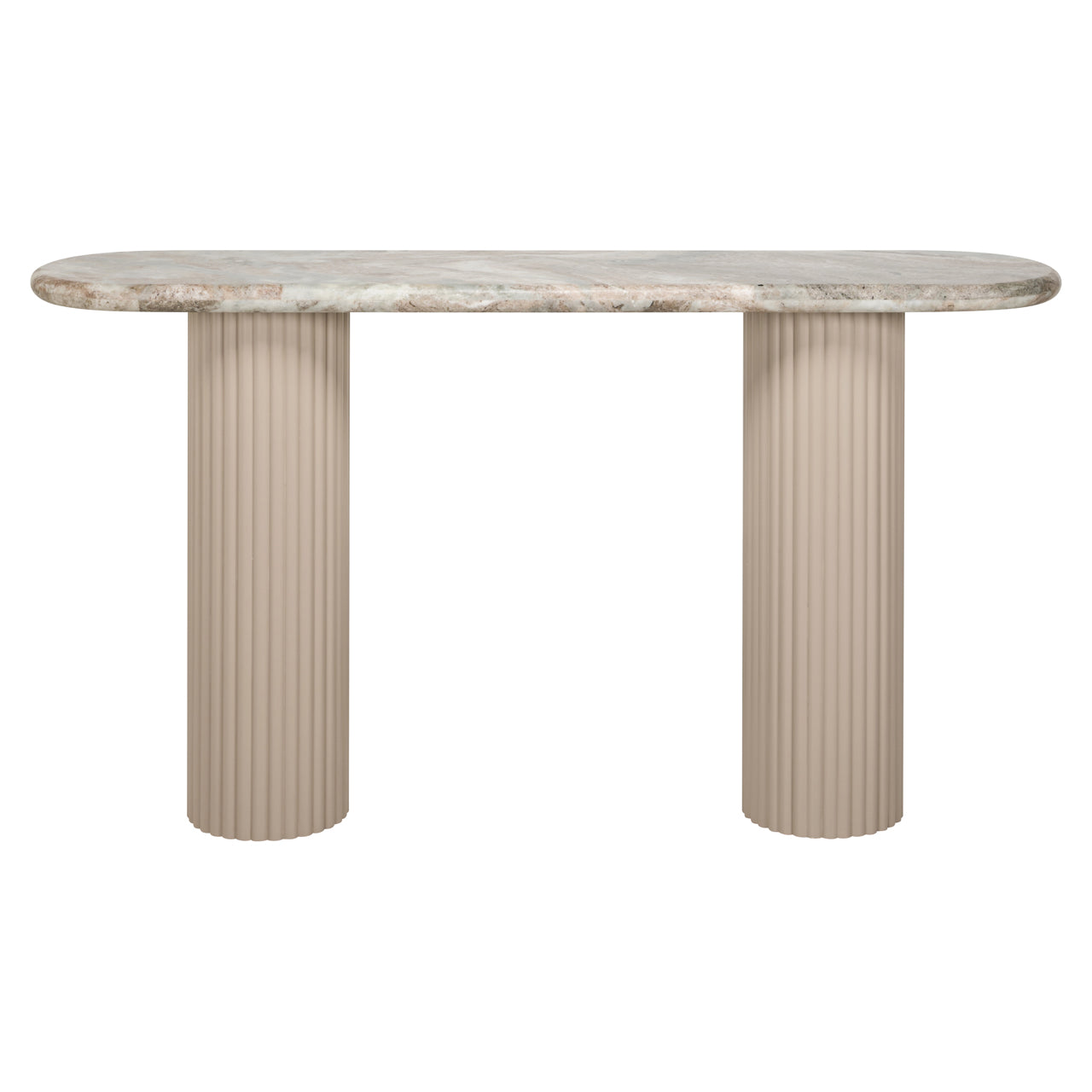 Richmond Interiors Konsole Coronel Blush beige Konsole Richmond Interiors