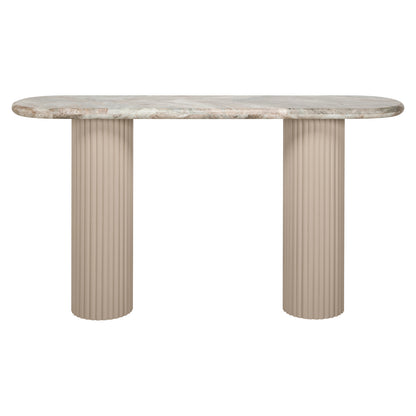 Richmond Interiors Konsole Coronel Blush beige Richmond Interiors