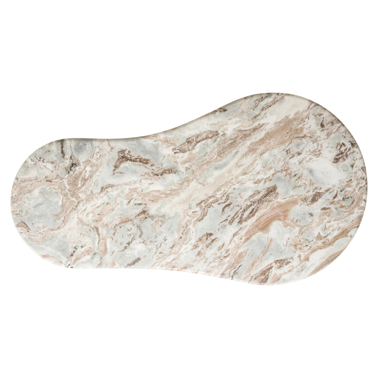 Richmond Interiors Couchtisch Coronel Blush beige Couchtisch Richmond Interiors