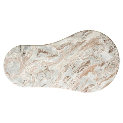 Richmond Interiors Couchtisch Coronel Blush beige Couchtisch Richmond Interiors