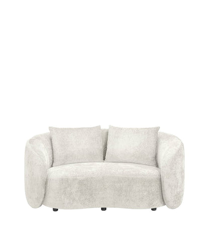 Artwood - Dome Loveseat story cream 2-Sitzer Sofa Artwood