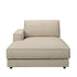 Artwood MONTANA Chaise Longue Links Sofa-Element Artwood