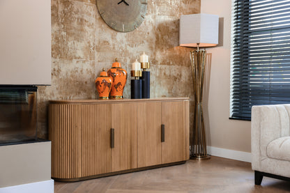 Richmond Interiors Uhr Zane gold Uhr Richmond Interiors