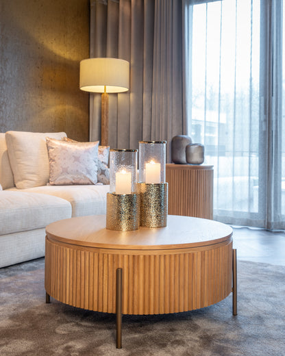 Richmond Interiors Stehlampe Lorén Stehlampe Richmond Interiors