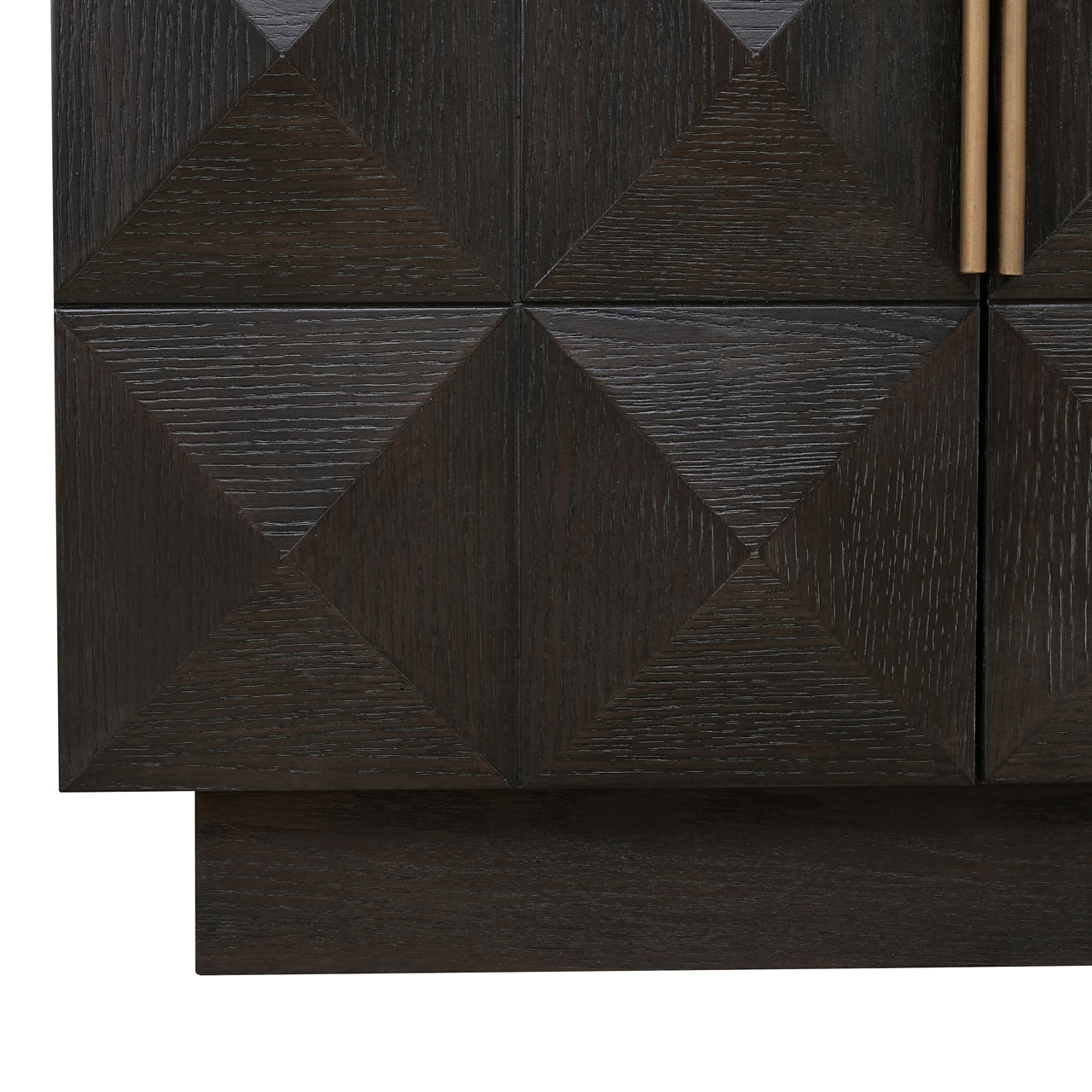 Richmond Interiors Sideboard Claremont brown Sideboard Richmond Interiors
