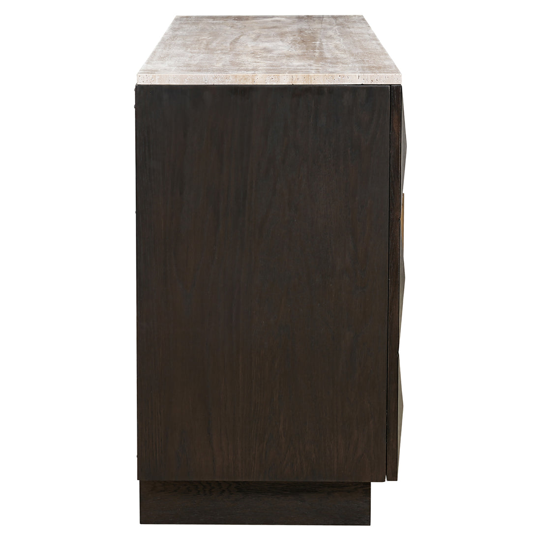 Richmond Interiors Sideboard Claremont brown Sideboard Richmond Interiors