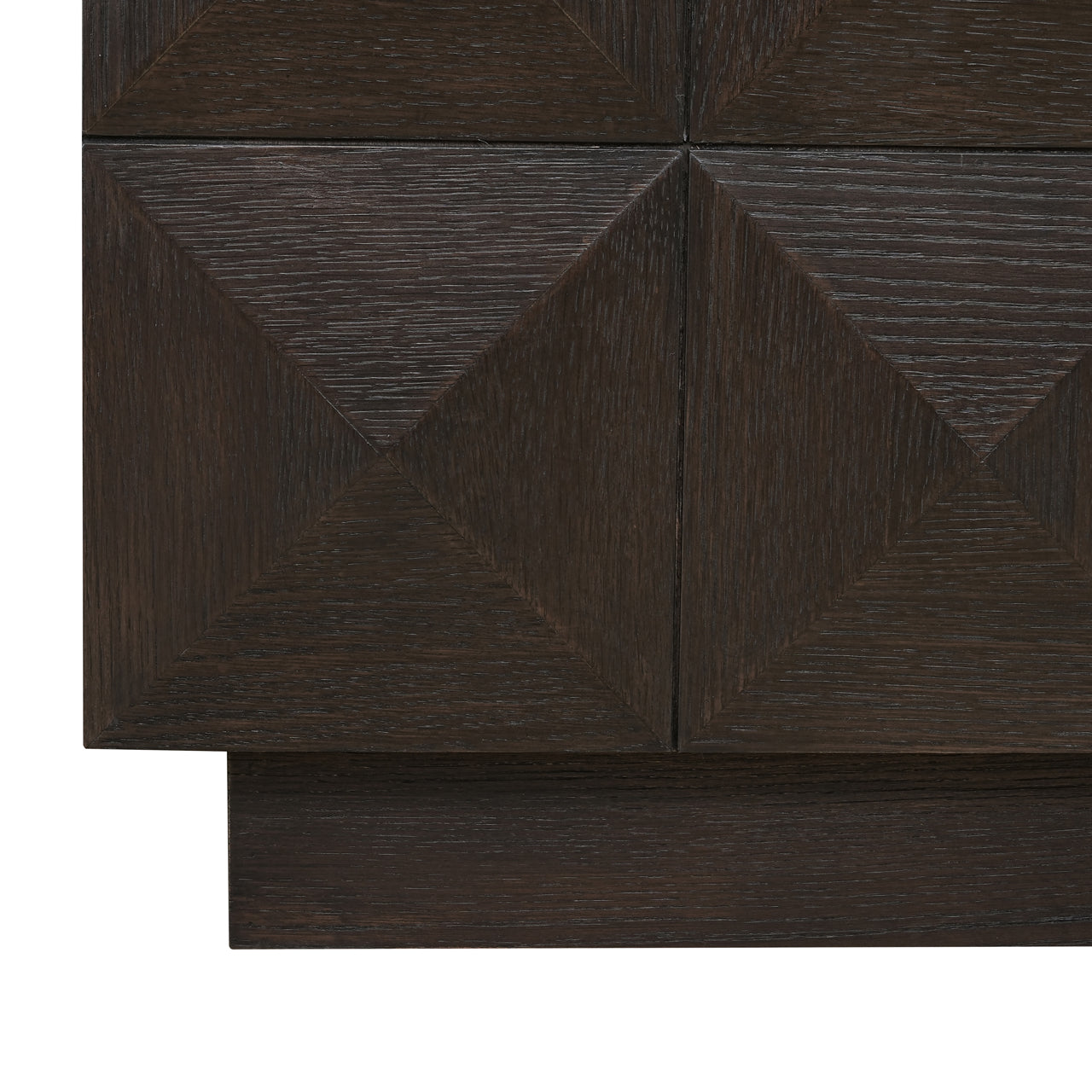 Richmond Interiors TV-Schrank Claremont brown TV-Schrank Richmond Interiors