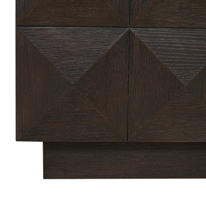 Richmond Interiors TV-Schrank Claremont brown TV-Schrank Richmond Interiors