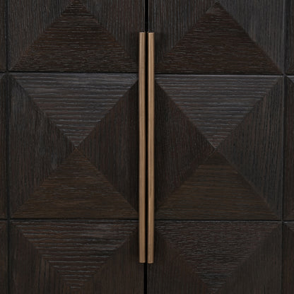 Richmond Interiors Schrank Claremont brown Schrank Richmond Interiors