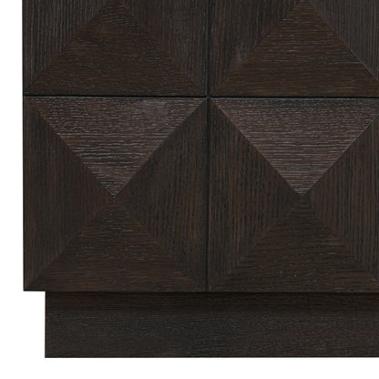 Richmond Interiors Schrank Claremont brown Schrank Richmond Interiors