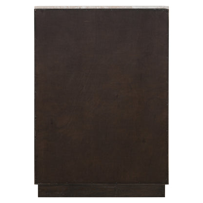 Richmond Interiors Schrank Claremont brown Schrank Richmond Interiors