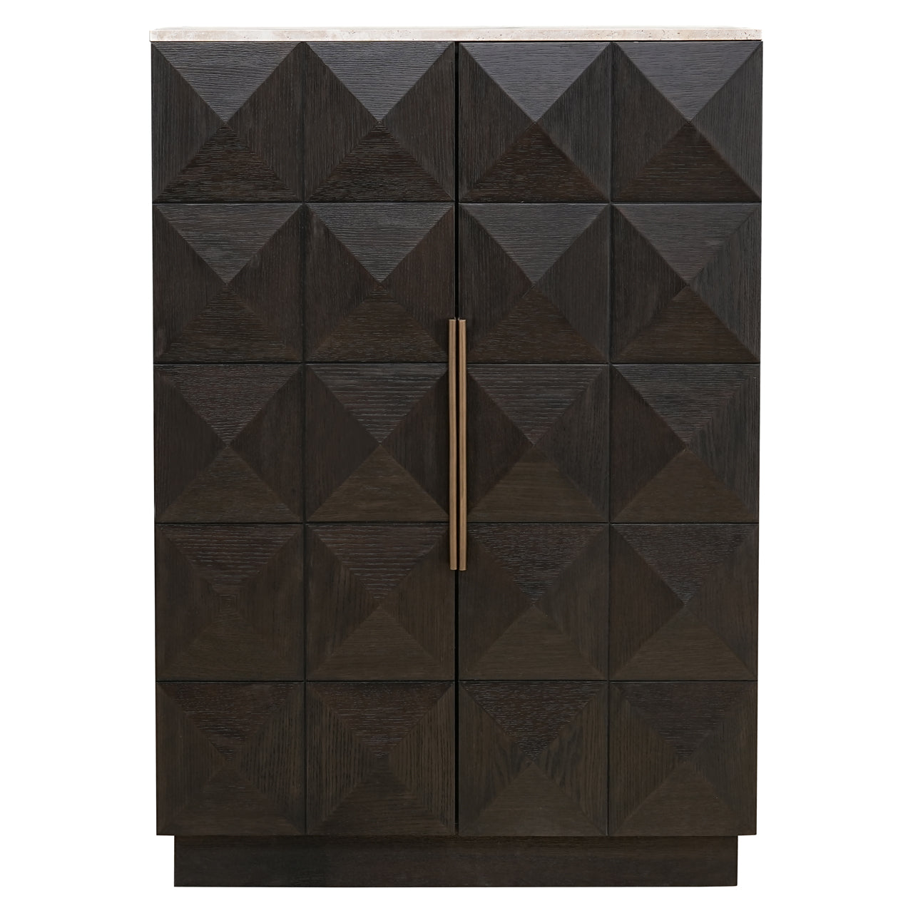 Richmond Interiors Schrank Claremont brown Schrank Richmond Interiors