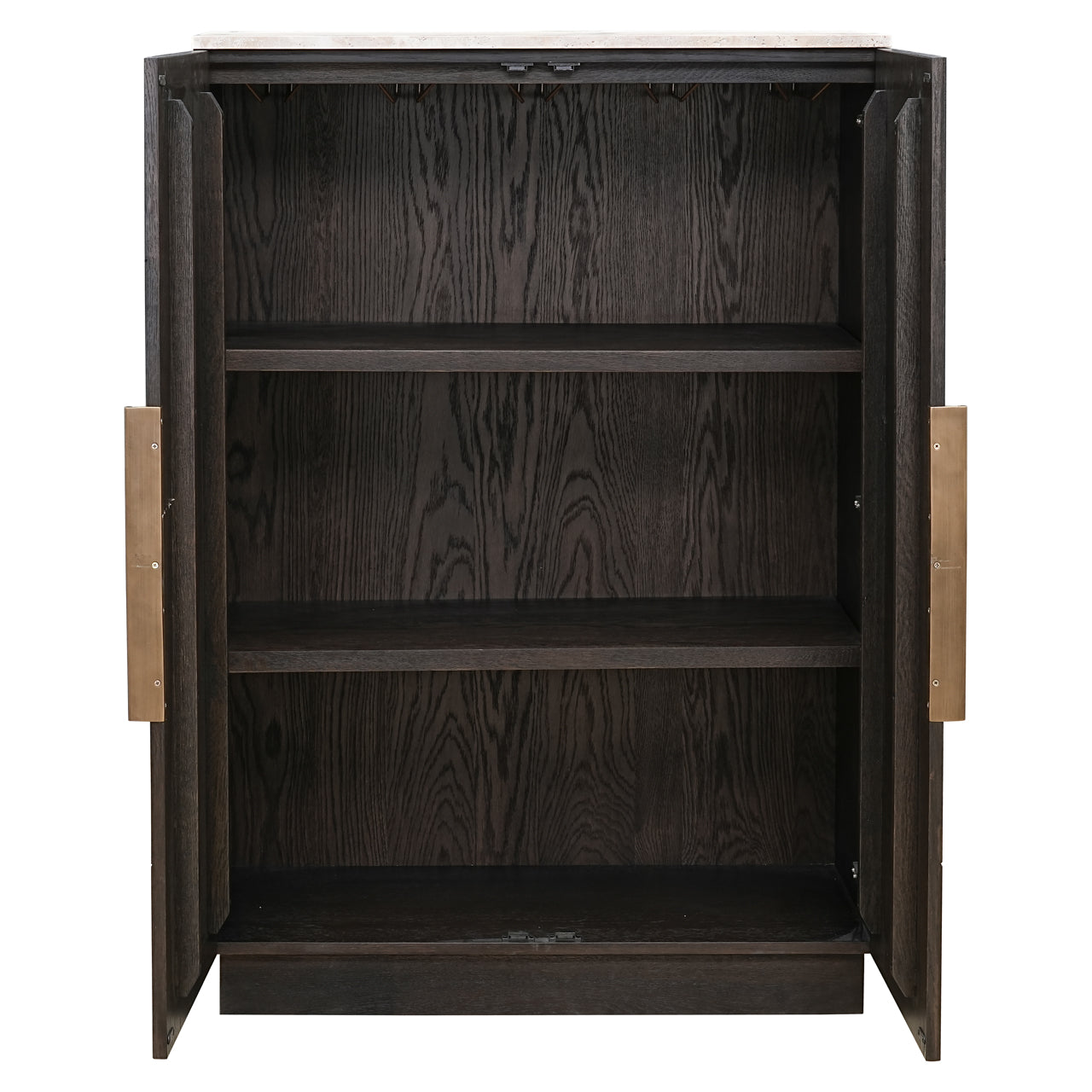 Richmond Interiors Schrank Claremont brown Schrank Richmond Interiors