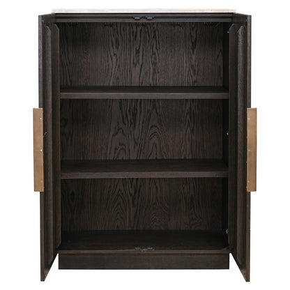 Richmond Interiors Schrank Claremont brown Schrank Richmond Interiors