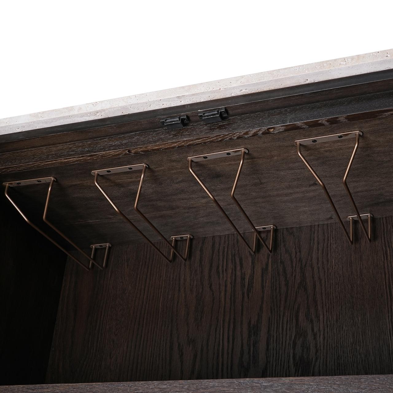Richmond Interiors Schrank Claremont brown Schrank Richmond Interiors