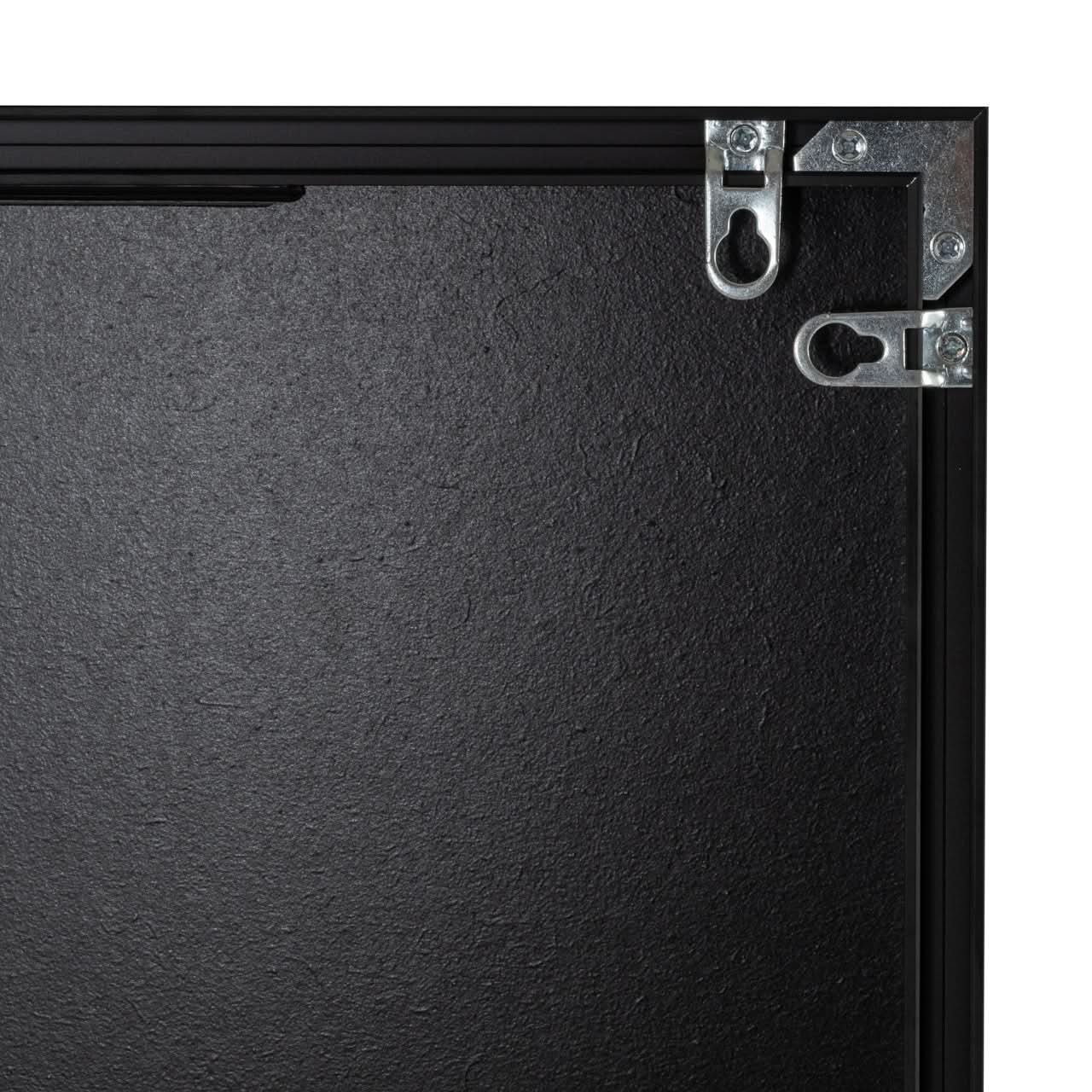 Richmond Interiors – Wandbild Mirage Brown Right Wandbild Richmond Interiors