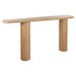 Richmond Interiors Konsole Oakley natural oak Konsole Richmond Interiors