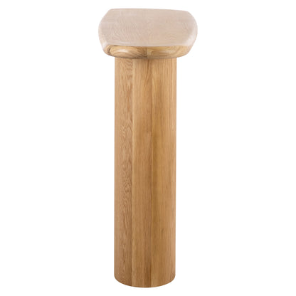 Richmond Interiors Konsole Oakley natural oak Konsole Richmond Interiors