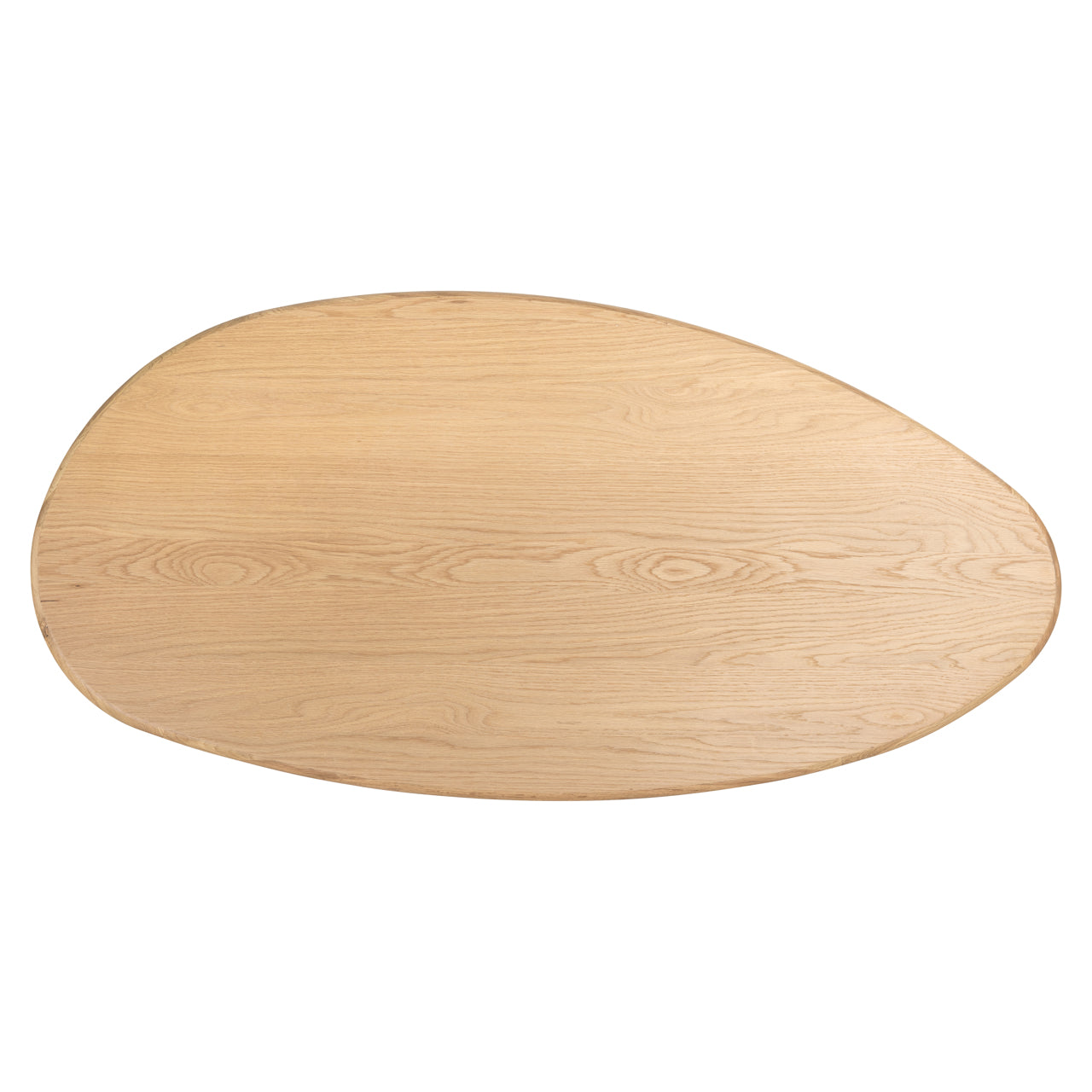 Richmond Interiors Couchtisch Oakley natural oak Couchtisch Richmond Interiors