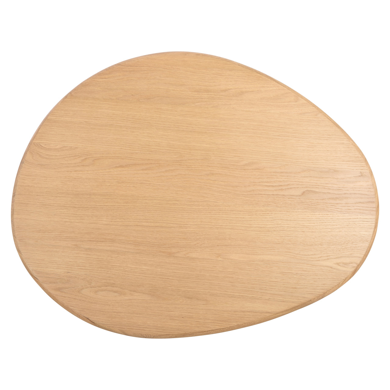 Richmond Interiors Couchtisch Oakley natural oak (Set of 2) Couchtisch Richmond Interiors